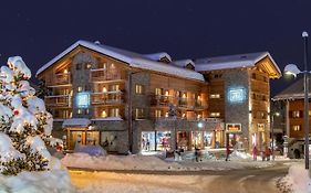 Hotel De Verbier Sup